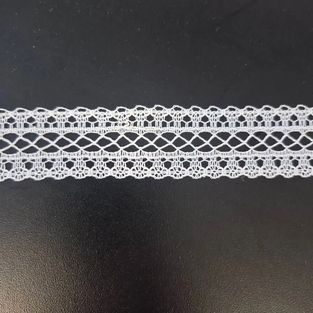 Lace, Vintage Edging 1 1/8